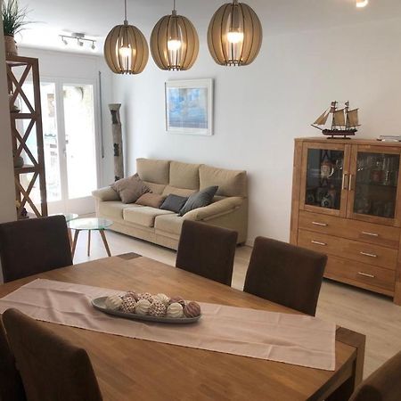 Blanes Apartamento Экстерьер фото