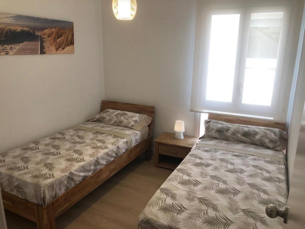 Blanes Apartamento Экстерьер фото