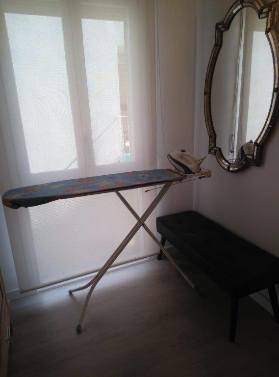 Blanes Apartamento Экстерьер фото